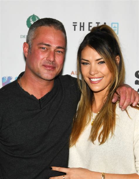 taylor kinney wife 2023|taylor kinney and ashley cruger married.